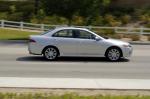 Acura TSX 2006 года